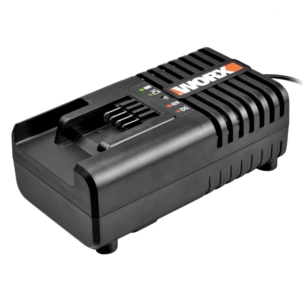 Charger WORX WA3880