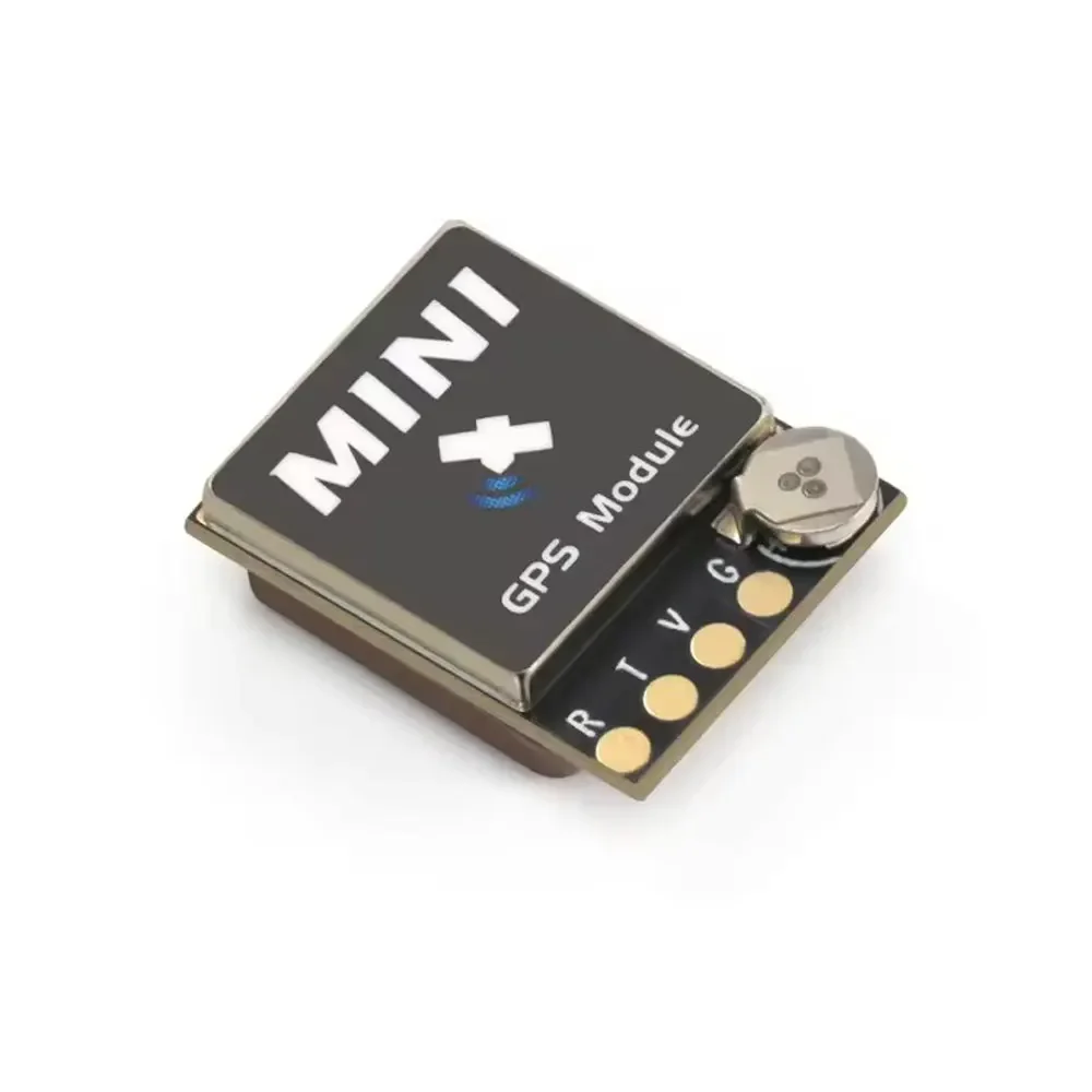FlyFishRC M10 Mini GPS Module