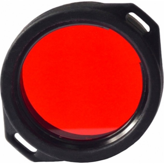 Armytek Red Filter for Predator and Viking Flashlights