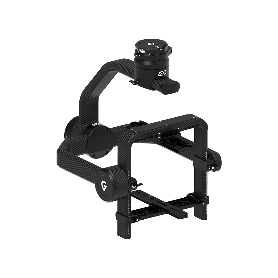Gremsy Aevo Suspension