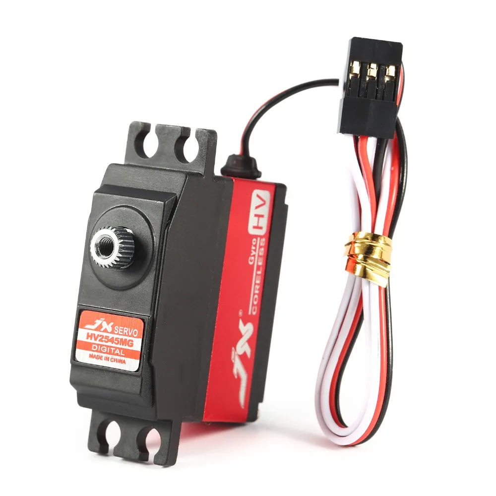 Servo driver JX PDI-HV2545MG