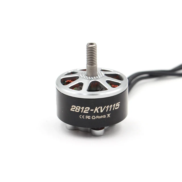 Engine Sparkhobby XSPEED 2812 1115 KV