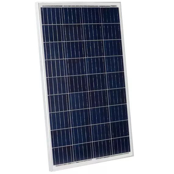 Solar cell Delta SM 100-12 P 100 W polysilicon