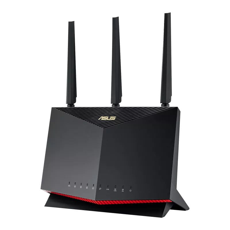 Wireless router ASUS RT-AX86U PRO AX5700