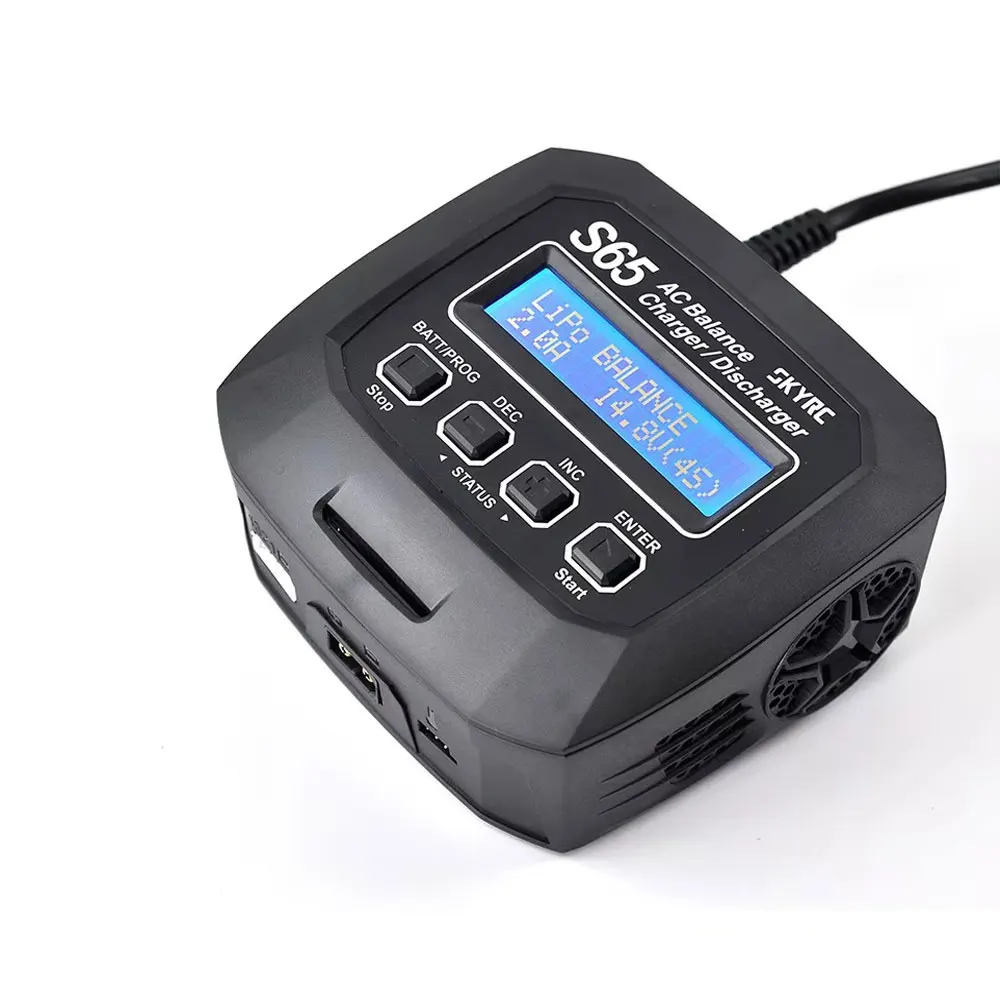 Charger SKYRC S65