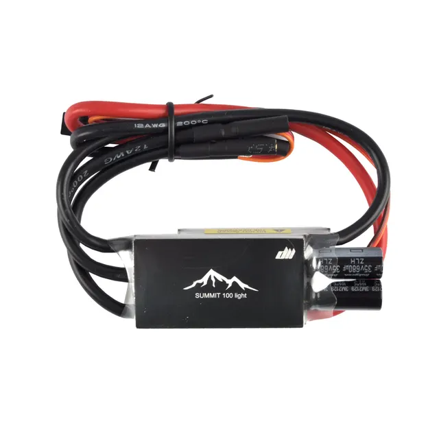ESC regulator Dualsky SUMMIT 100
