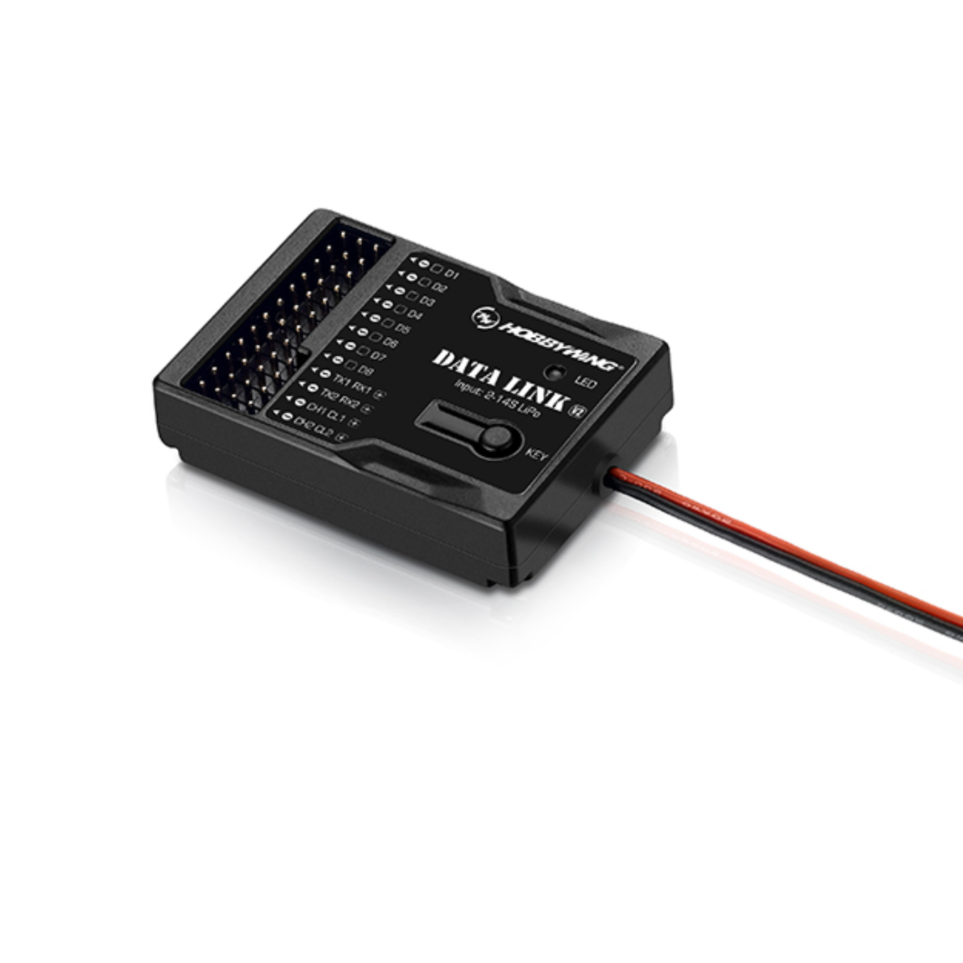 Hobbywing Data Link V2 Module