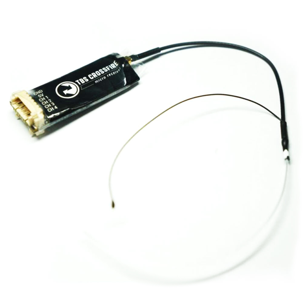 Receiver TBS Crossfire Micro RX V2