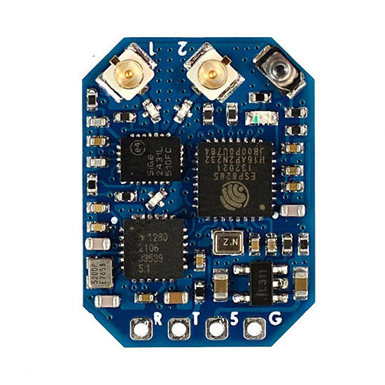 Receiver Matek ELRS-R24-D