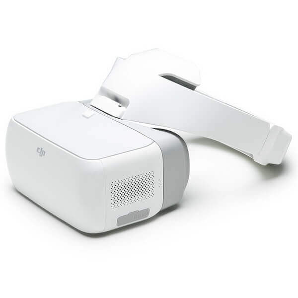 DJI flying glasses