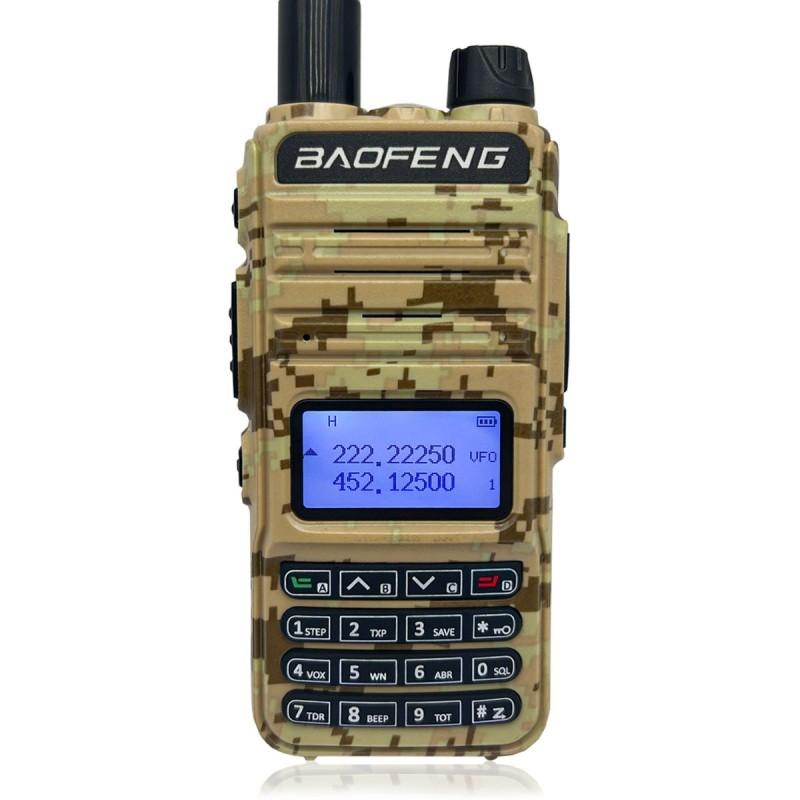 Baofeng RD-K5 radio