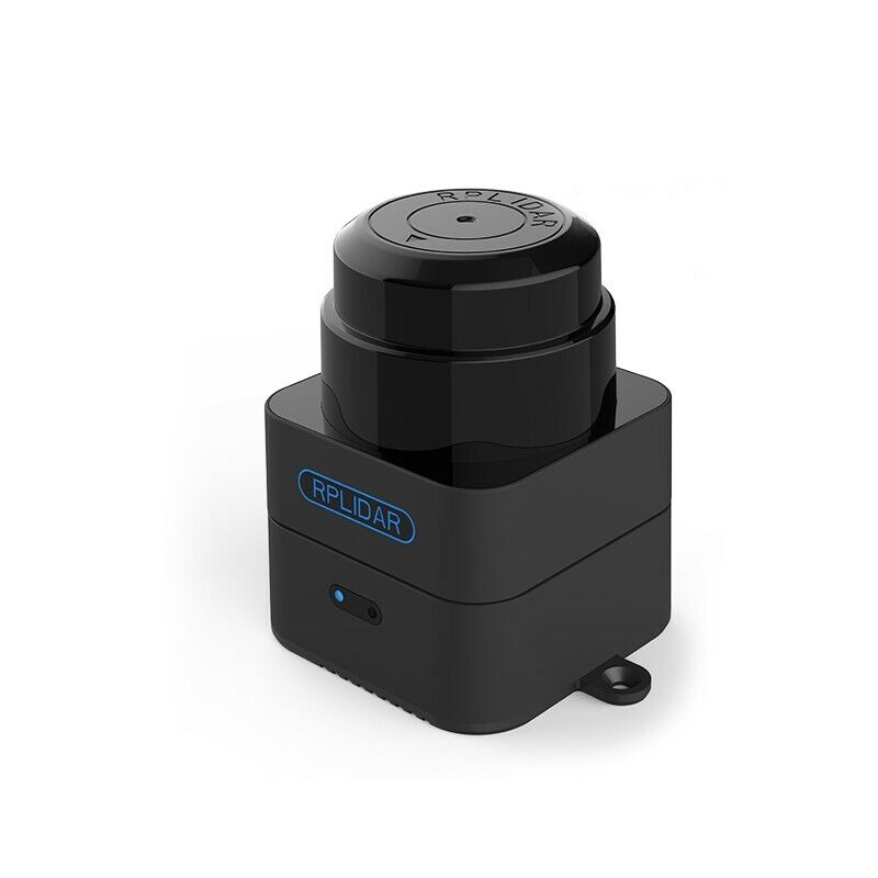 LiDAR Slamtec RPLIDAR SLAM MapperM2
