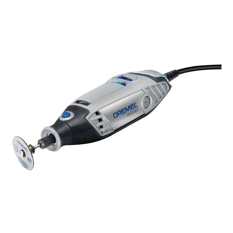 Multi-tool Dremel 3000
