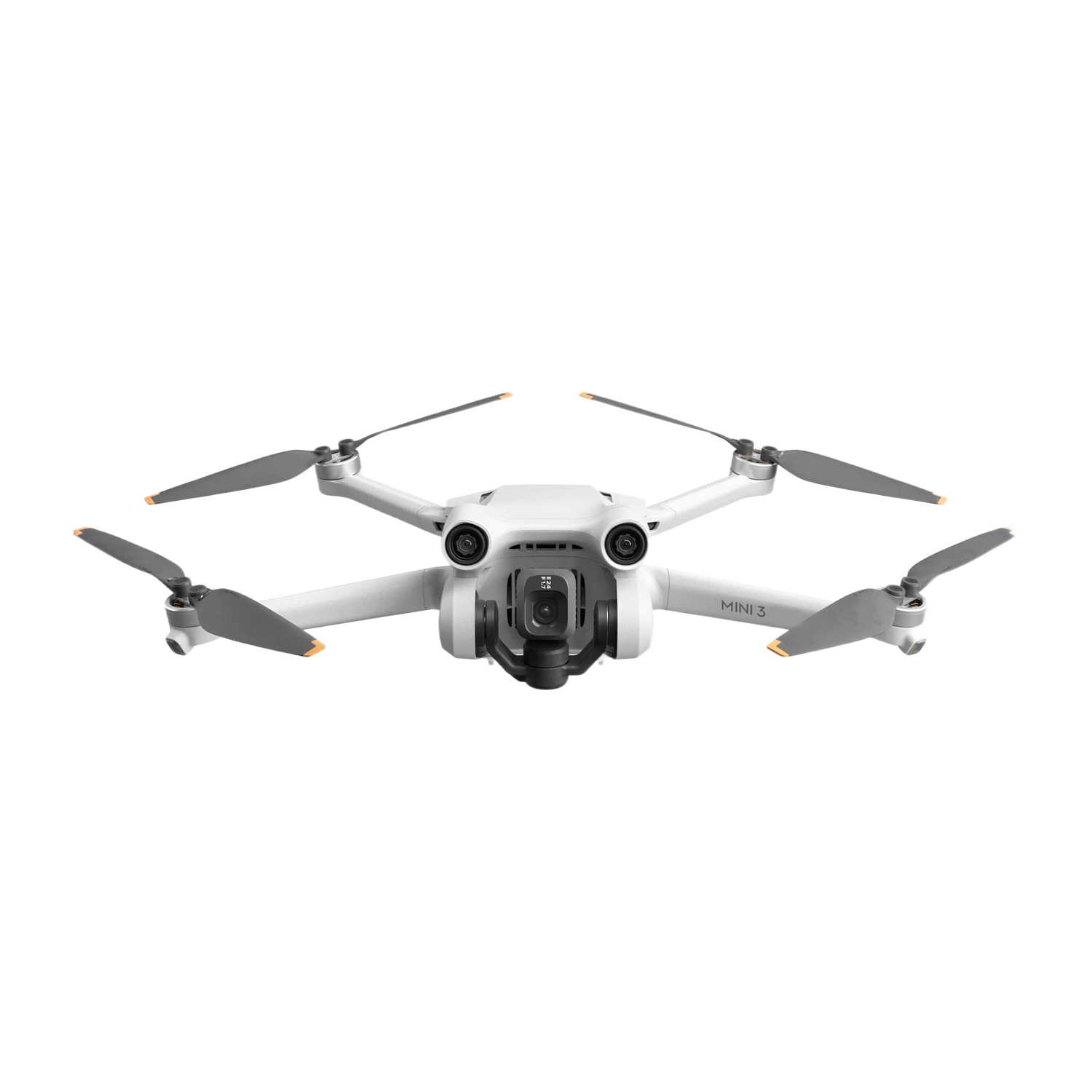 DJI Mini 3 quadcopter