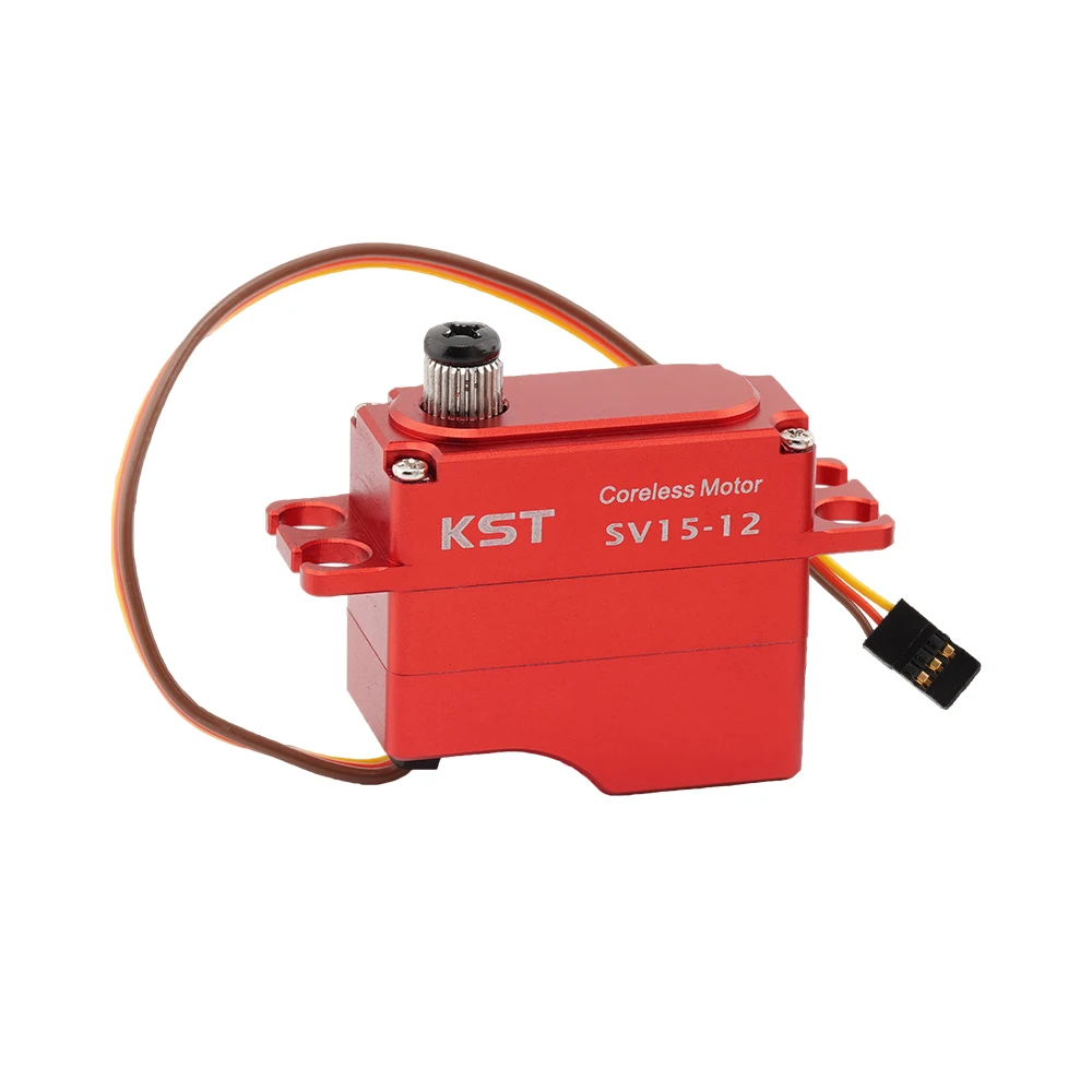 Servo drive KST SV15-12