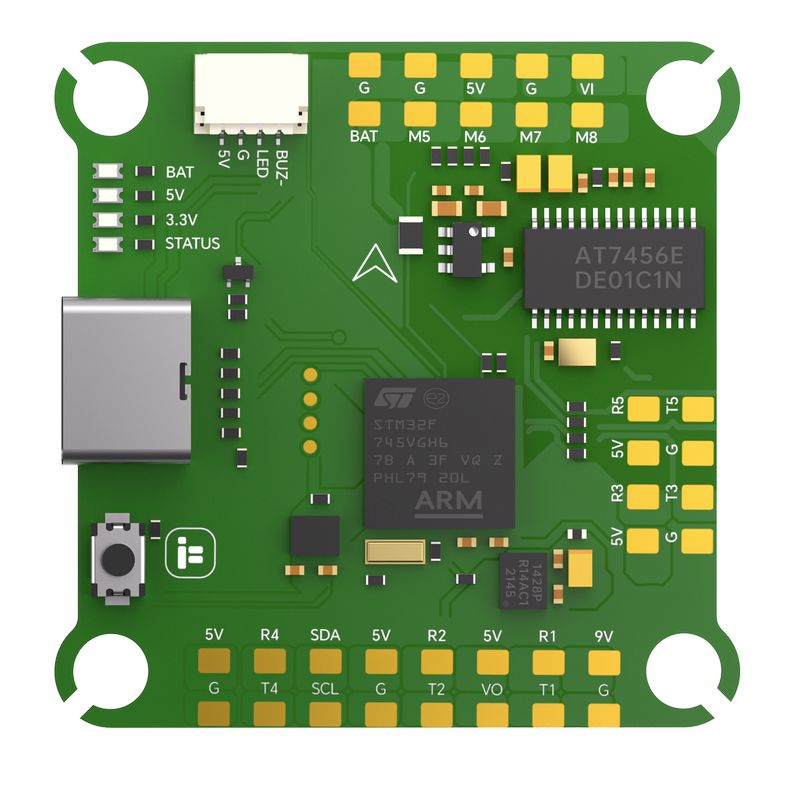 iFlight BLITZ F745 flight controller