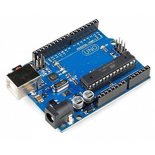 Arduino UNO controller