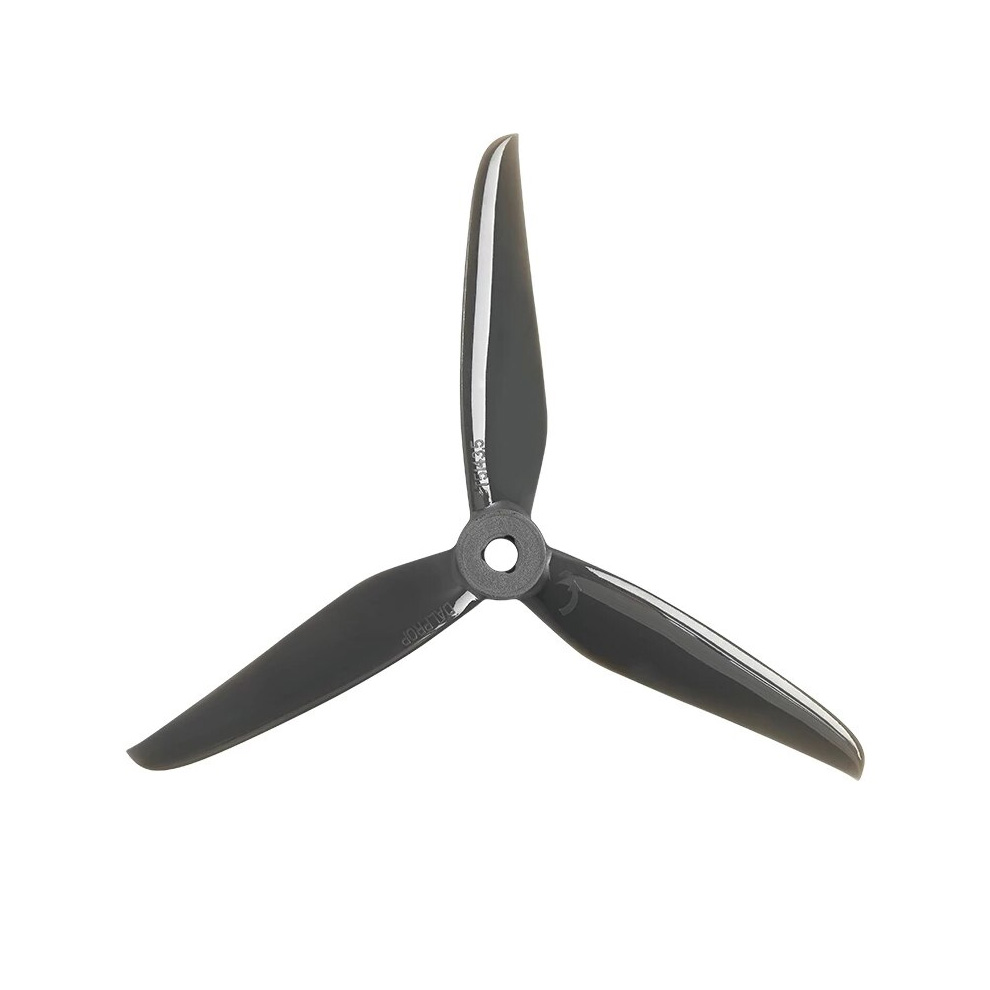 Propeller DalProp New Tornado T5143.5 V2 3 blades (M5) (2CW+2CCW