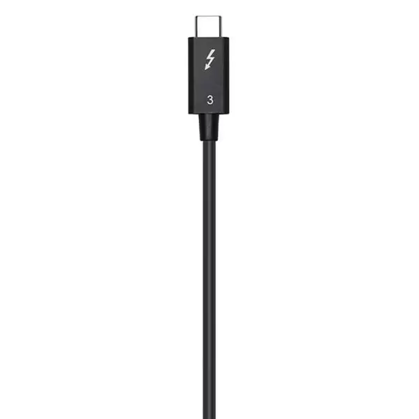 DJI CINESSD Station Thunderbolt 3 Card Reader