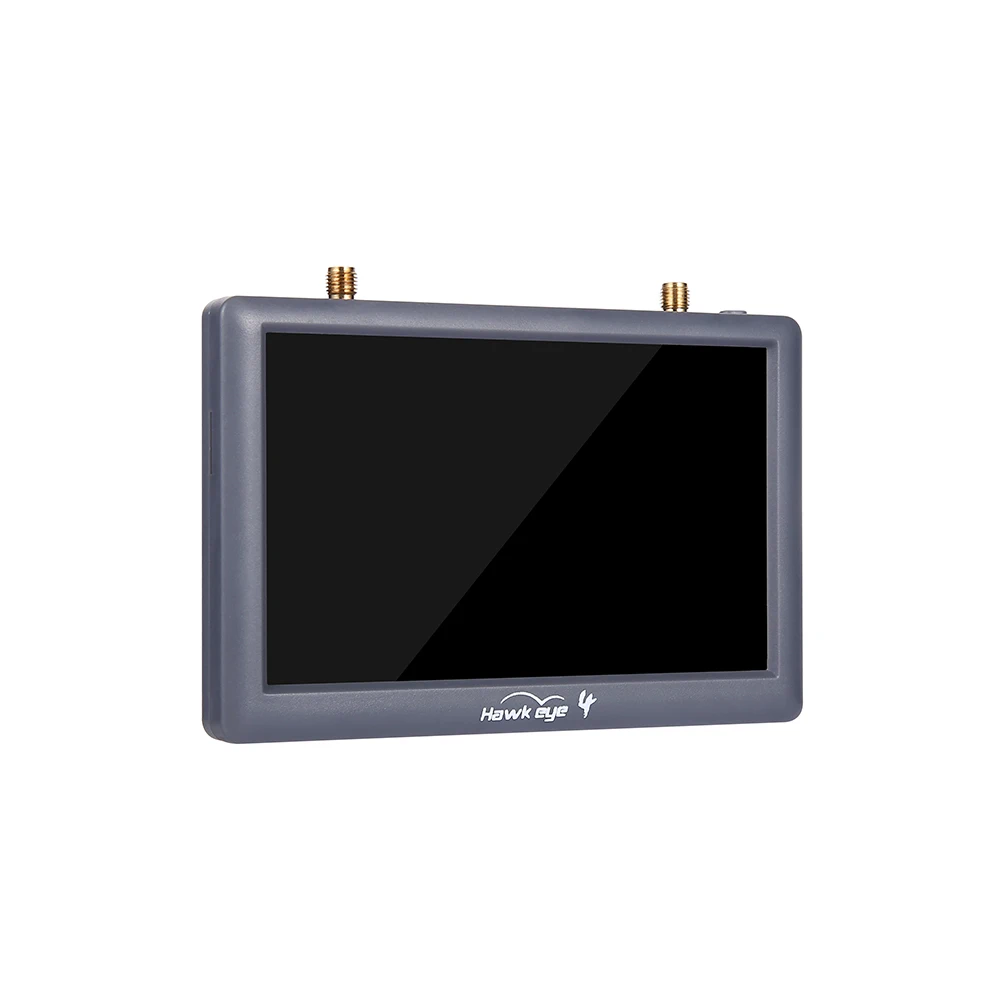 FPV Monitor Hawkeye Pilot 4 5.8 G