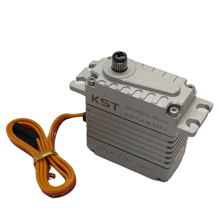 Servo drive KST X20-12-M-850-1
