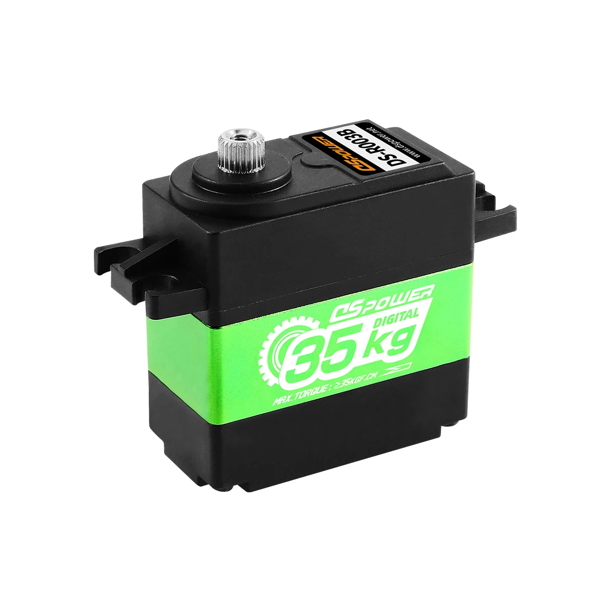 Servo drive DSpower DS-R003B