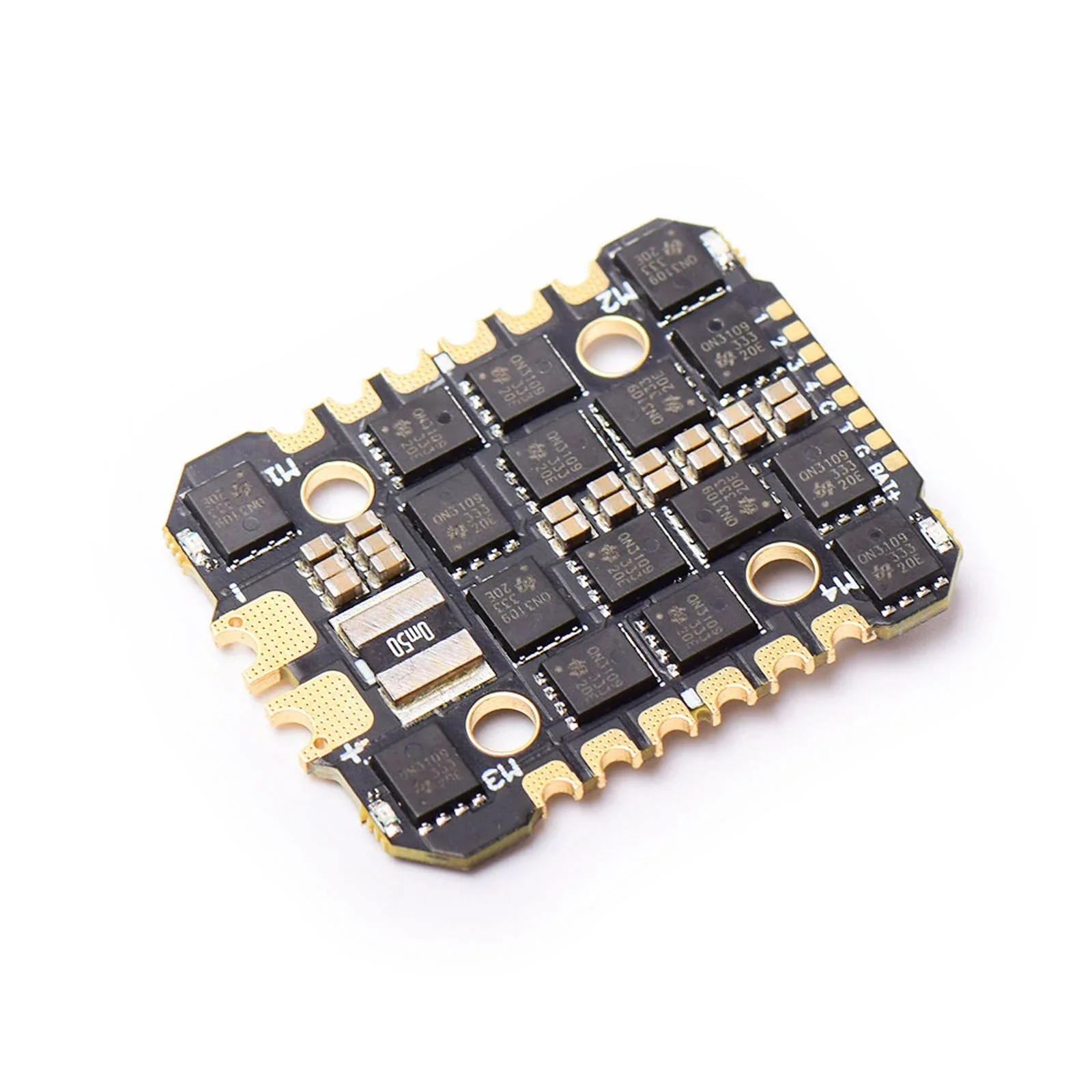 ESC regulator JHEMCU BL32 A45 mini ESC 20*20