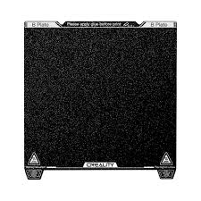 Construction Board Creality Official K1 / K1 Max PEI