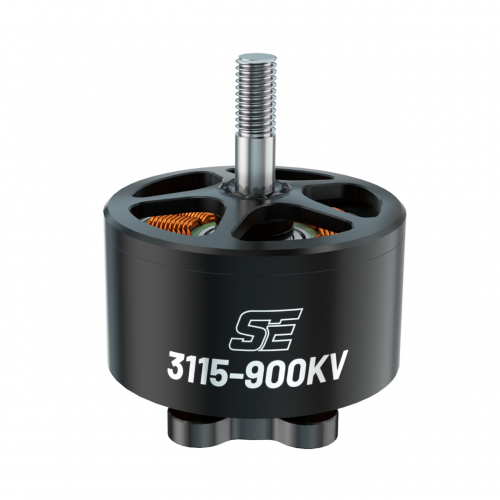 Engine Brotherhobby SE 3115 900kv