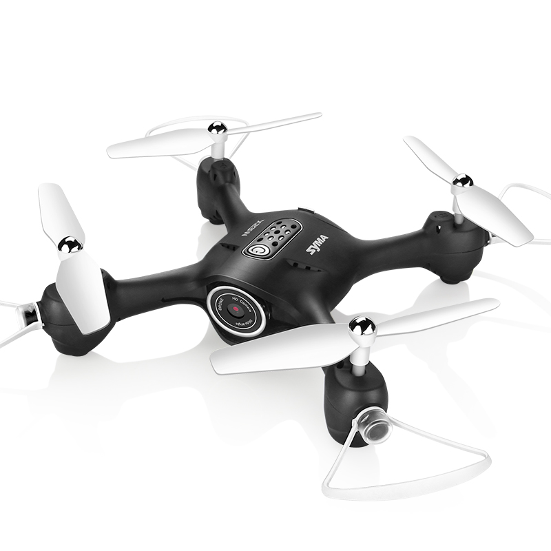 Quadcopter Sima X23W