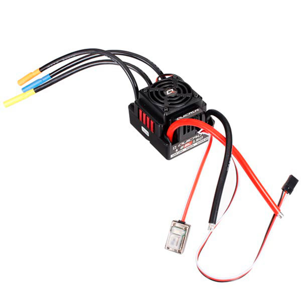 ESC regulator Hobbywing QuicRun-WP-8BL150
