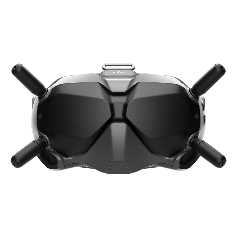 DJI FPV Glasses V2