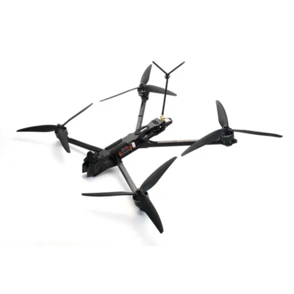 Drone RUSHFPV Aquila 10″ (5.8G 1.6W, F722)