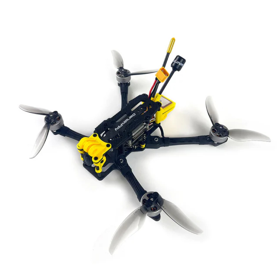 Drone DarwinFPV Foldape4