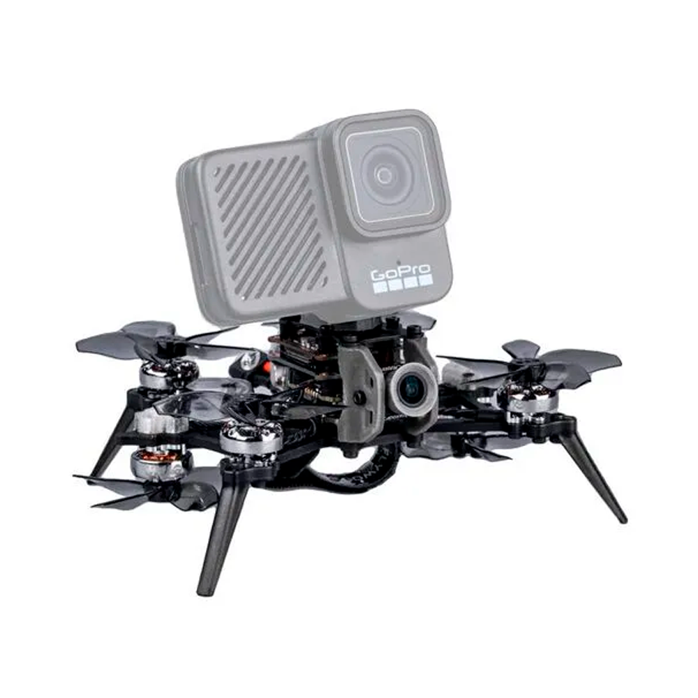 Hexacopter Flywoo Venom H20 2″ Simulation (PNP)