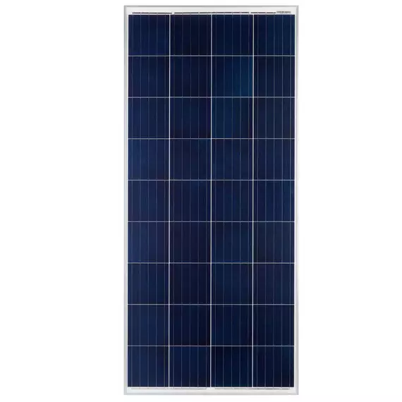 Solar cell Delta SM 150-12 P 150 W polysilicon