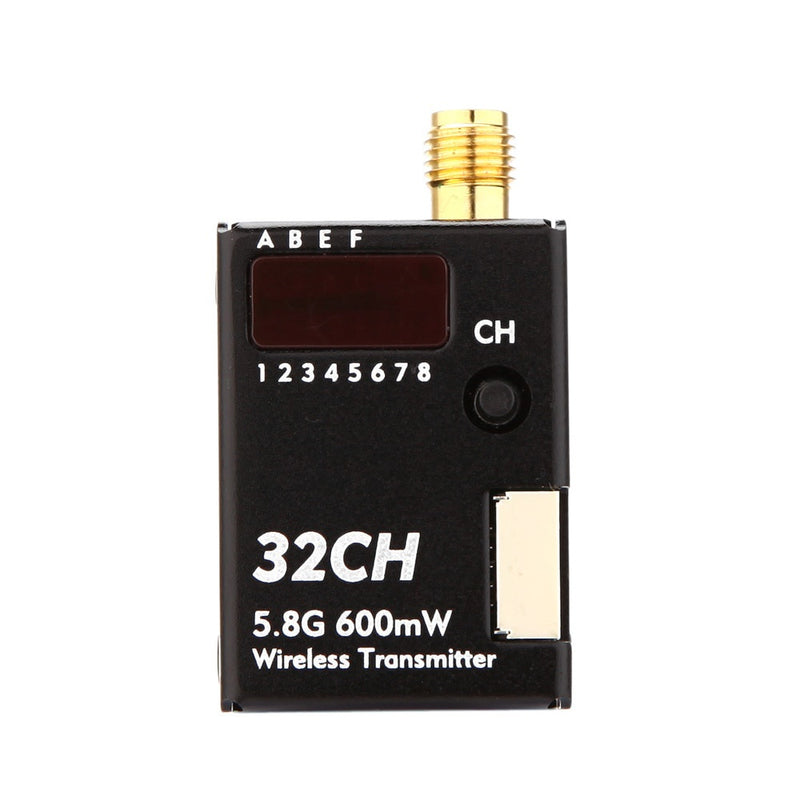 Boscam BOS600 5.8 GHz video transmitter
