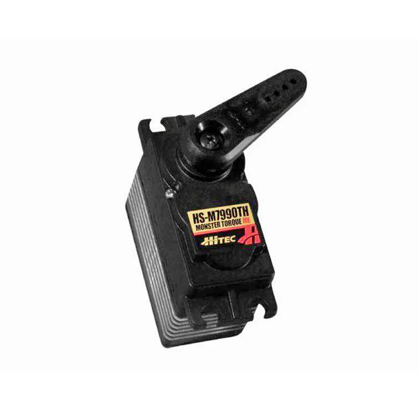 Servo driver HITEC HS M7990TN servo