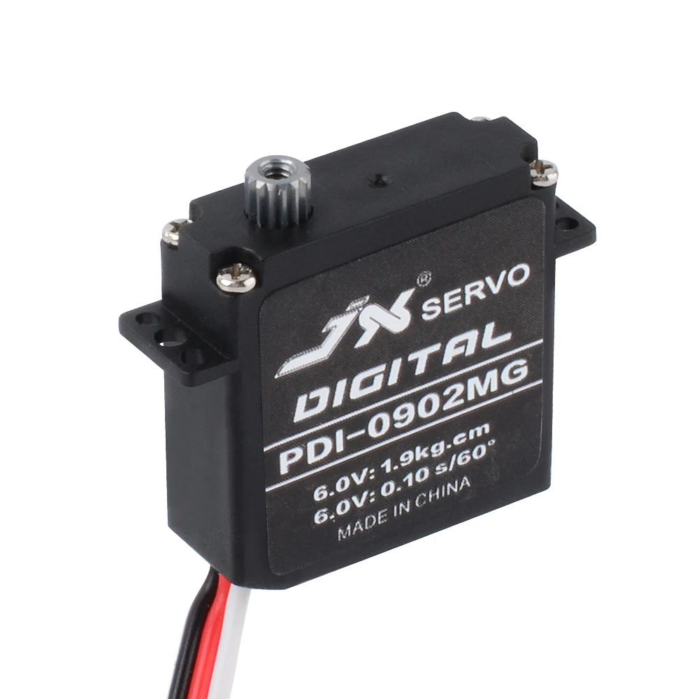 Servo driver JX PDI-0902MG