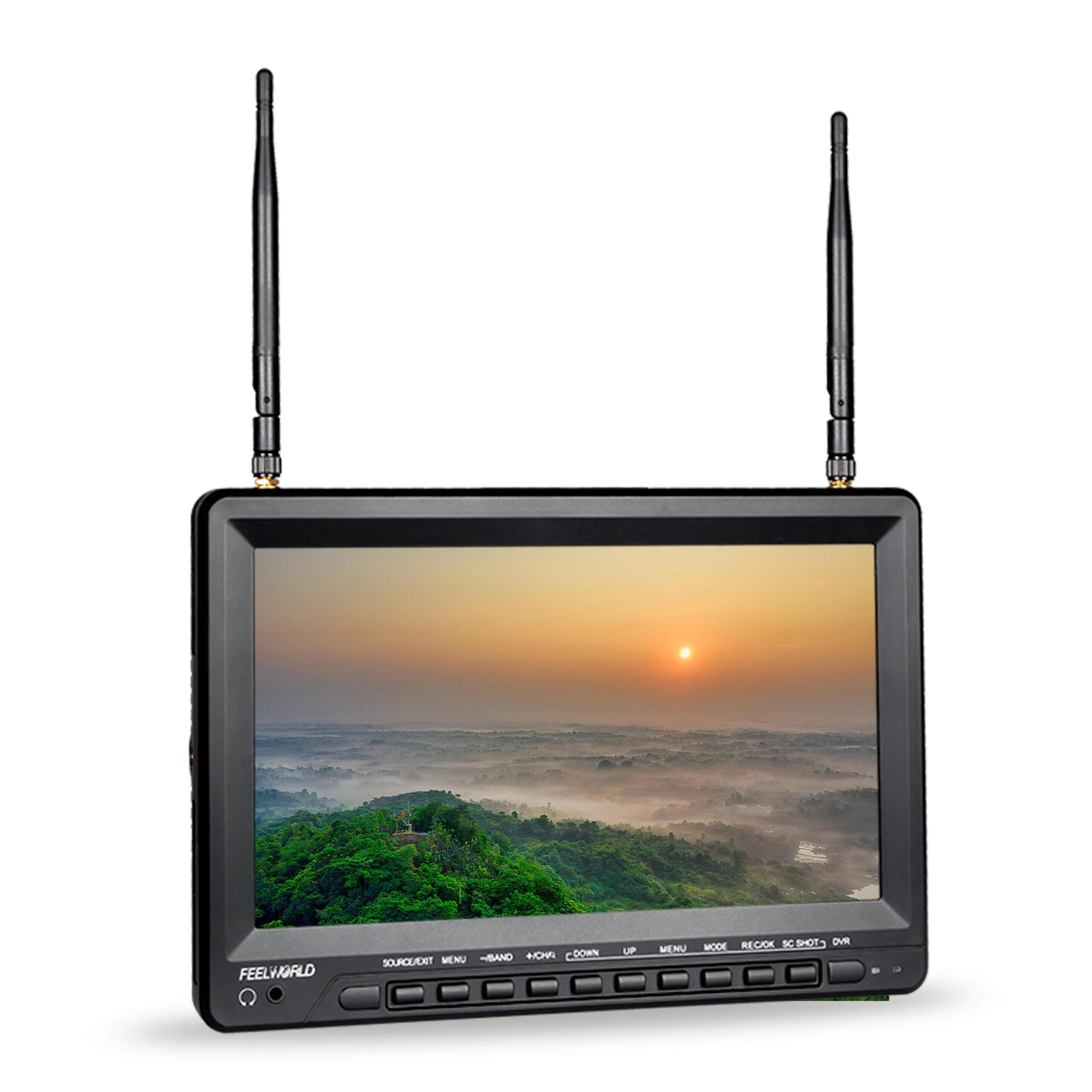 FPV Monitor Feelworld PVR732 7″