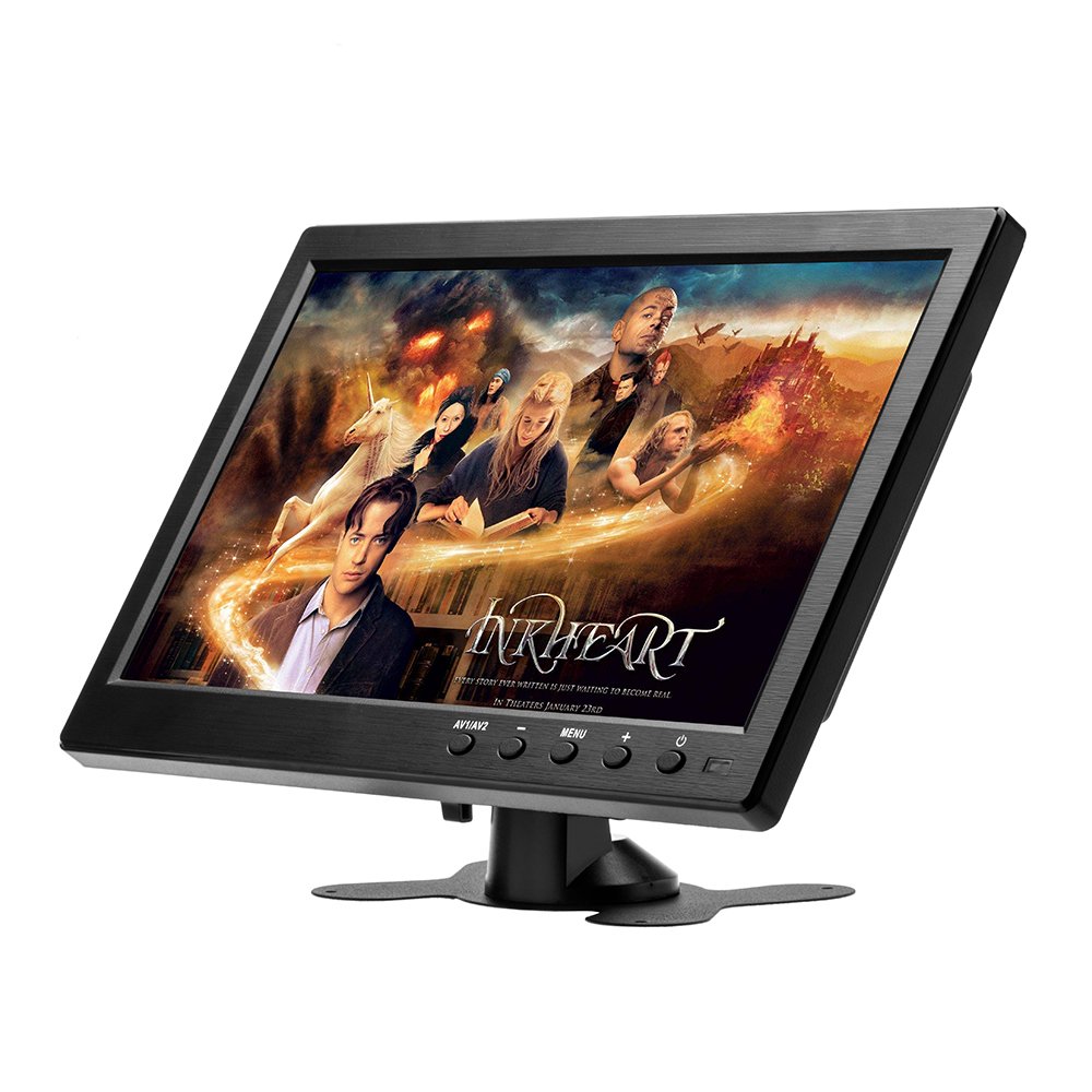LCD monitor Podofo 10.1″