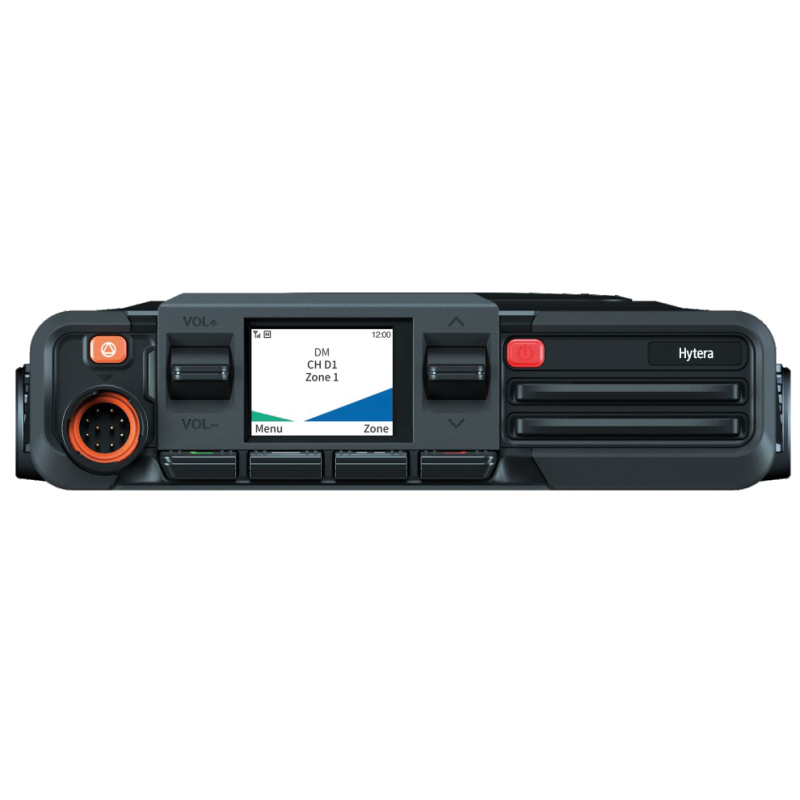 Hytera HM685 Radio