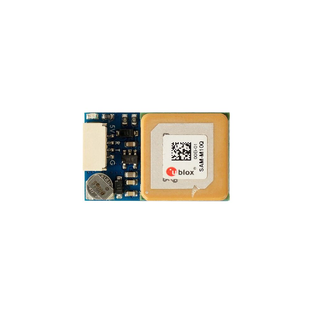 GPS module MATEKSYS SAM-M10Q