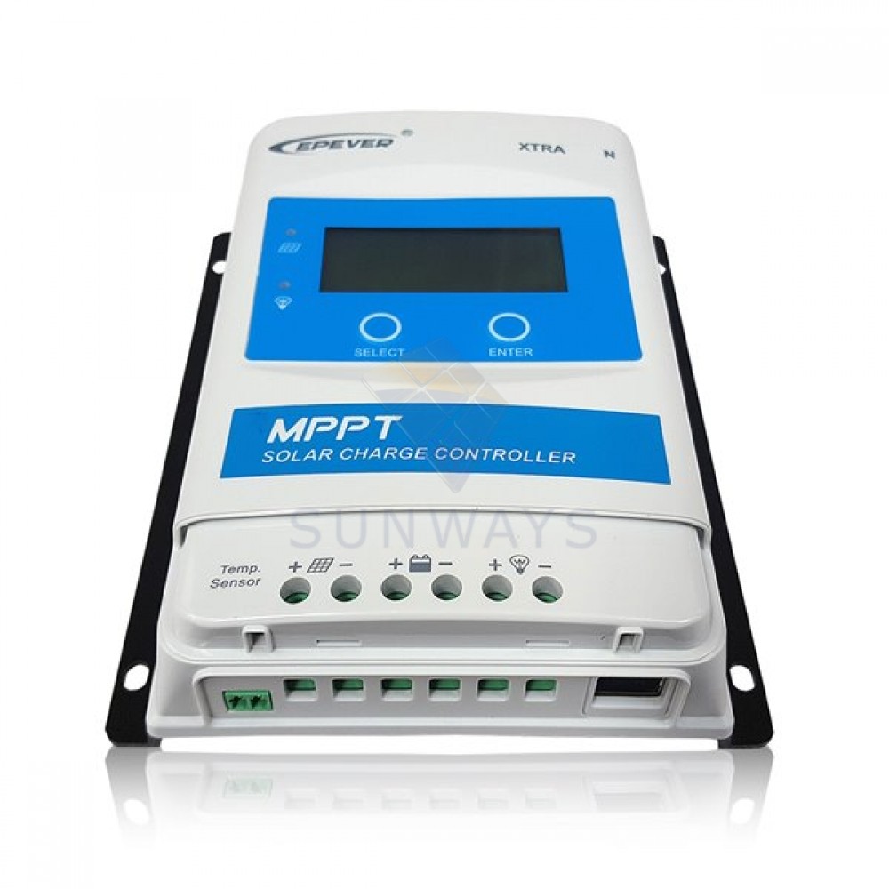 Charge controller Epsolar XTRA3215N-XDS2