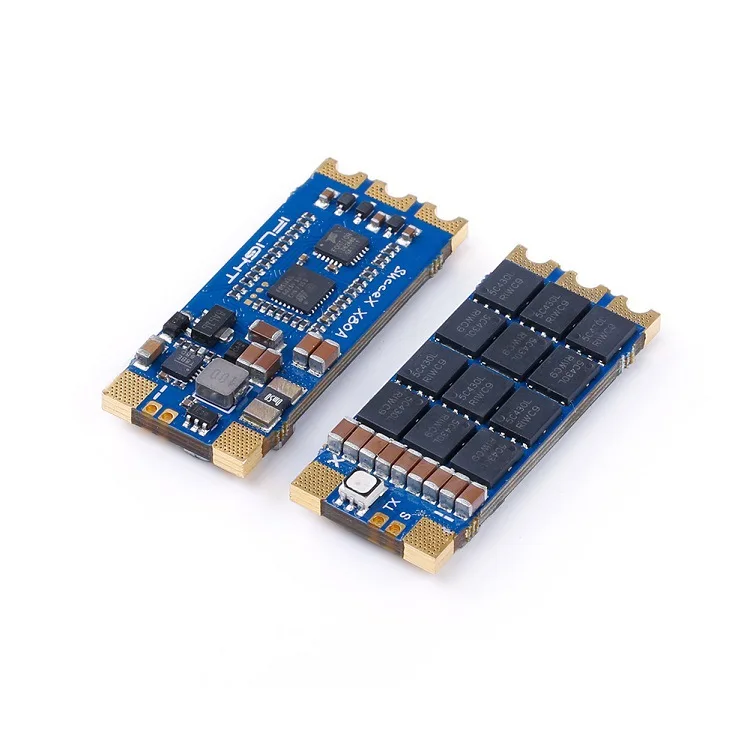 ESC regulator IFlight SucceX 80A