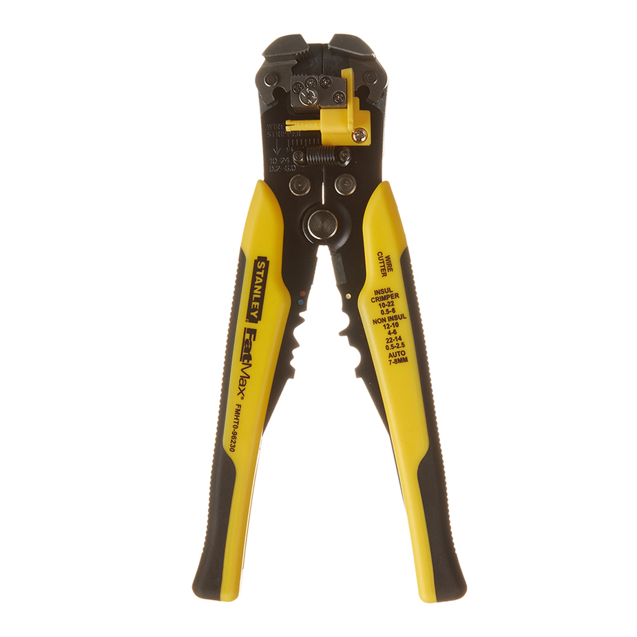 Wire Stripper STANLEY FATMAX FMHT0-96230