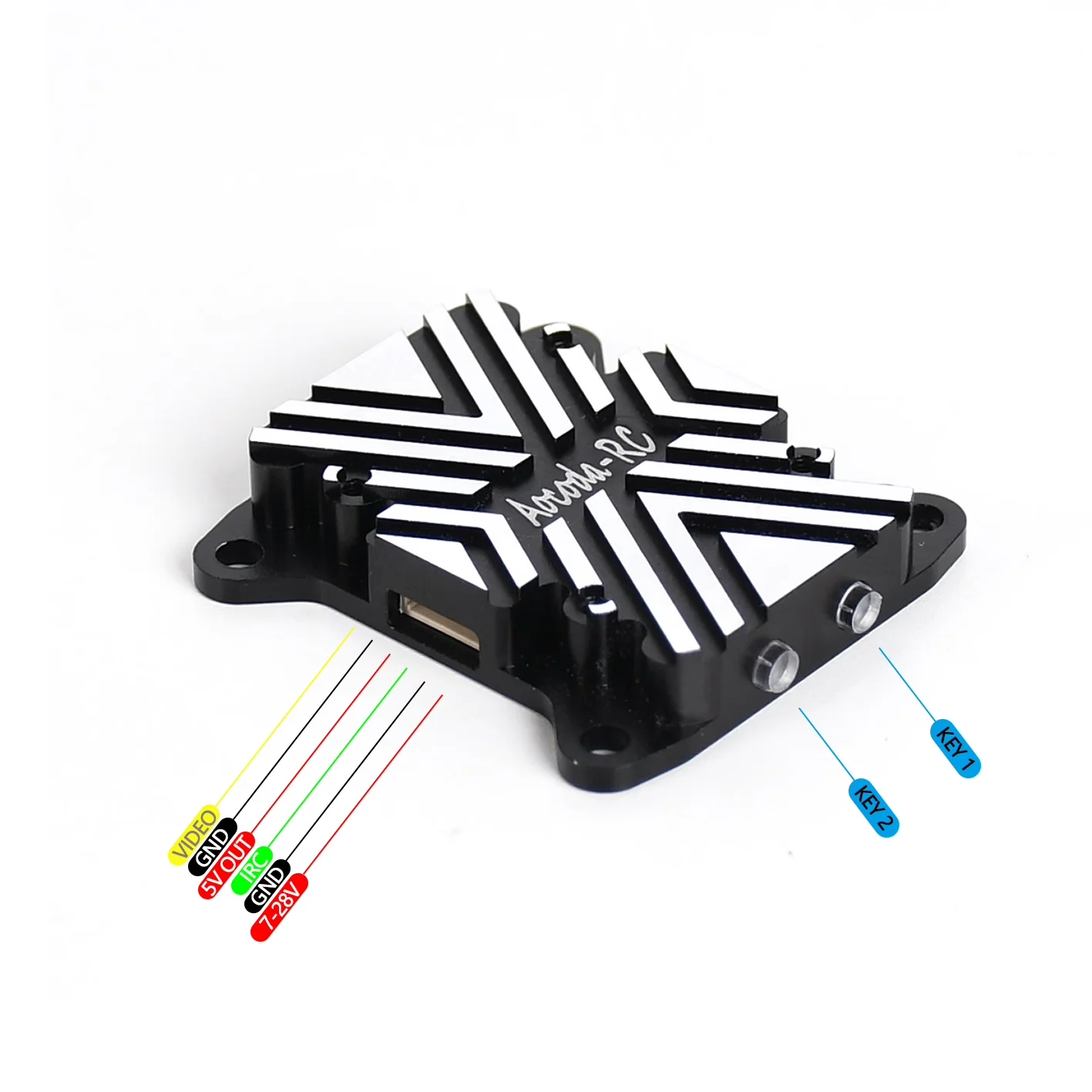 Transmitter Aocoda-RC 3016