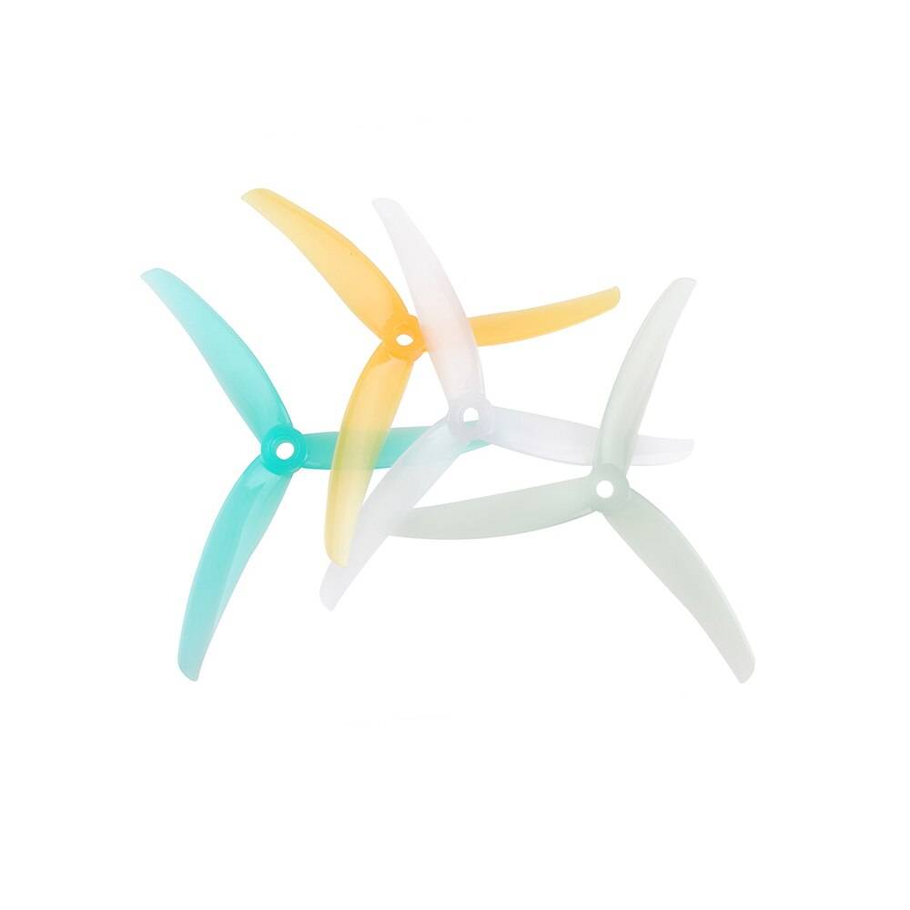 Propeller HQProp Juicy J37