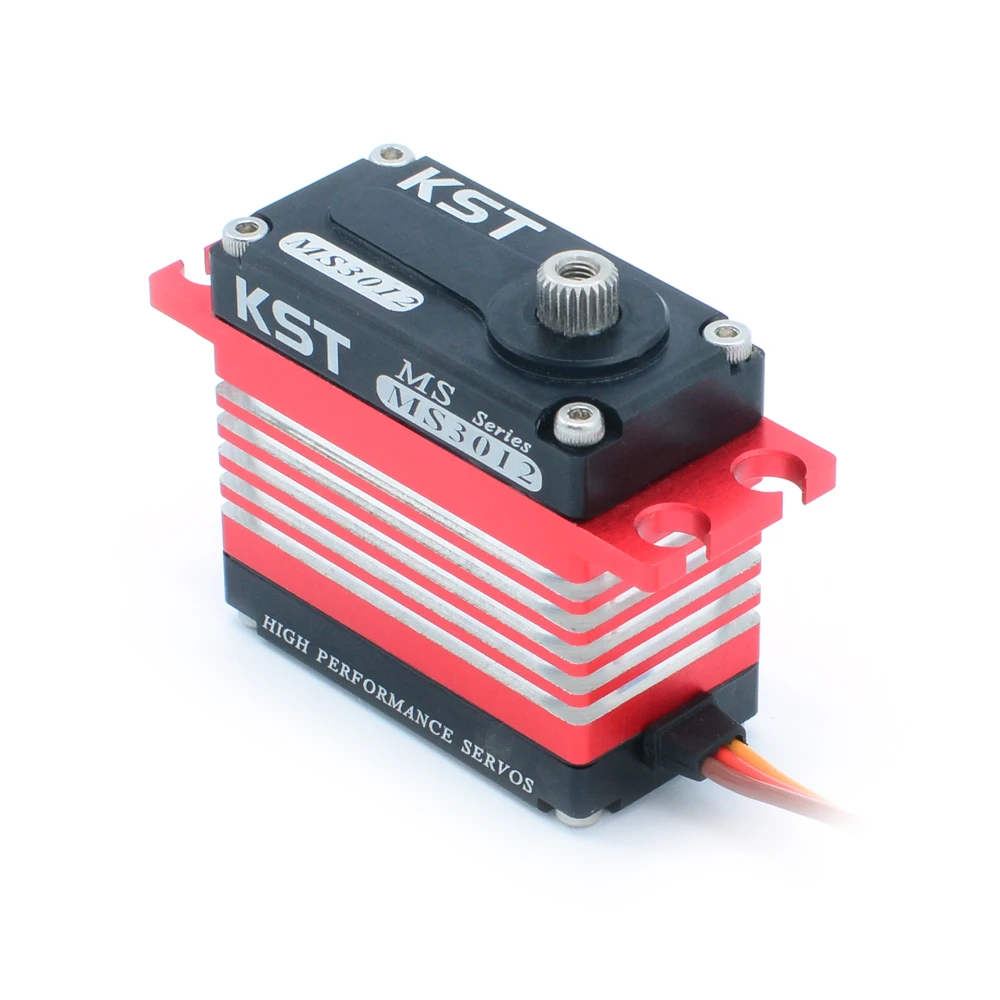 Servo driver KST MS3012 (25-35kg/0.15-0.11sec)