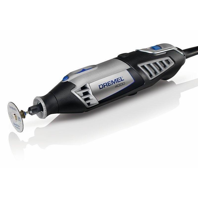 Multi-tool Dremel 4000